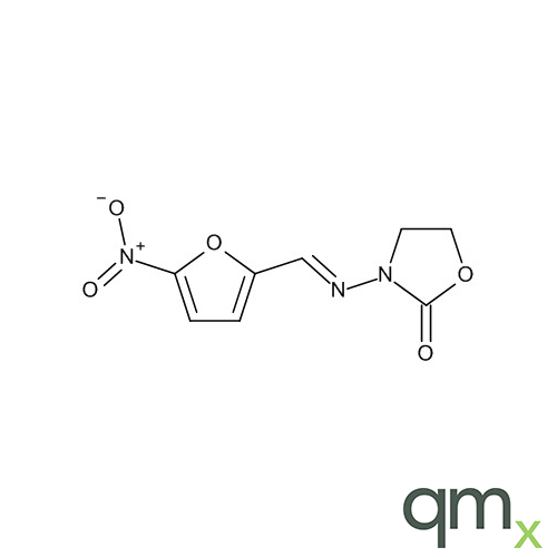 Furazolidone, neat - A2S certified