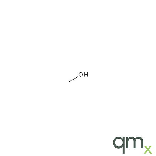 Methanol, neat - A2S certified