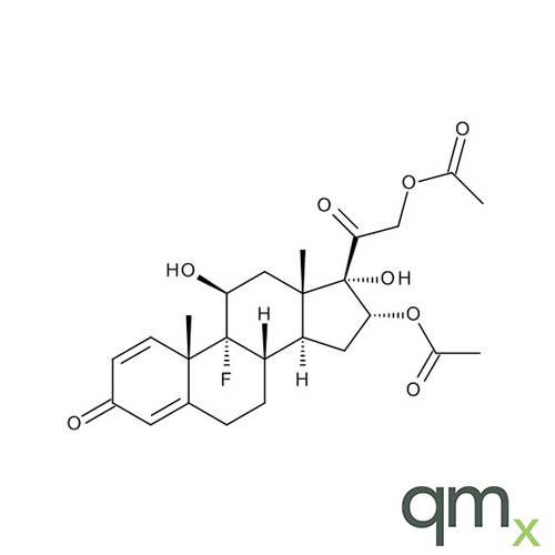 Triamcinolone Diacetate, neat - Ehrenstorfer