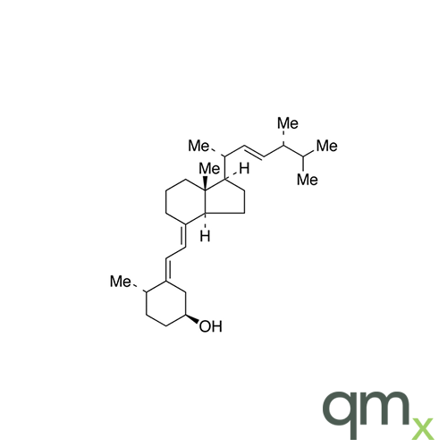 Dihydro Tachysterol, neat