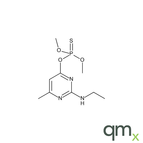 Pirimiphos methyl-N-desethyl, neat - A2S certified