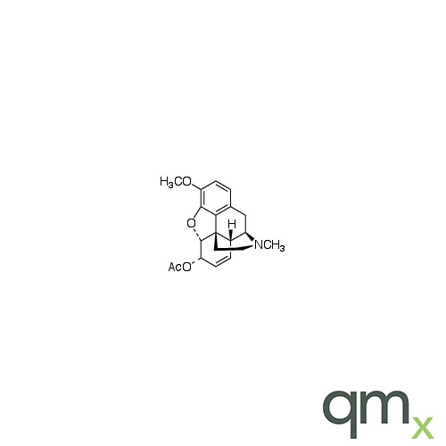 6-O-Acetyl Codeine, neat
