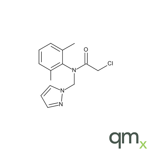 Metazachlor, neat - A2S certified