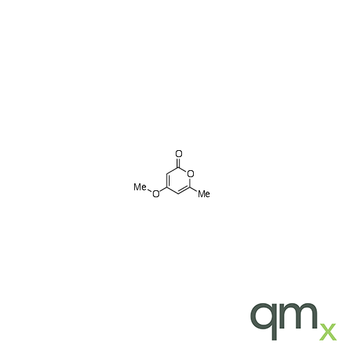 4-?Methoxy-?6-?methyl-?2H-?pyran-?2-?one, neat