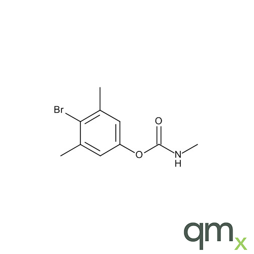 4-Bromo-3,5-dimethylphenyl-N-methylcarbamate, neat - Ehrenstorfer