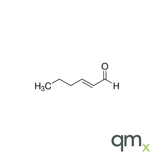 Hexen-2-al-1 trans, 1,000Âµg/ml in Methanol - A2S Certified