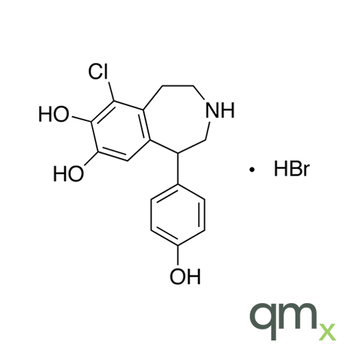 Fenoldopam Hydrobromide, neat