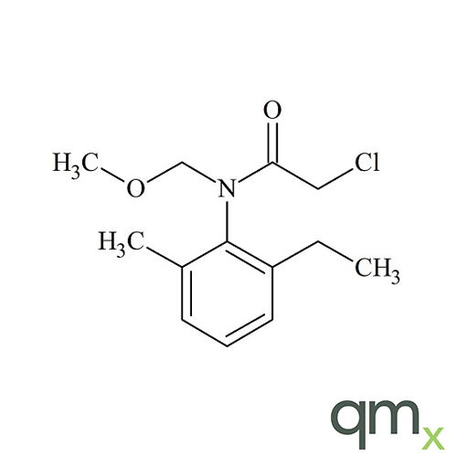 2-Chloro-N-(2-ethyl-6-methyl-phenyl)-N-methoxymethyl-acetamide