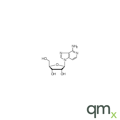 3-Deaza Adenosine, neat