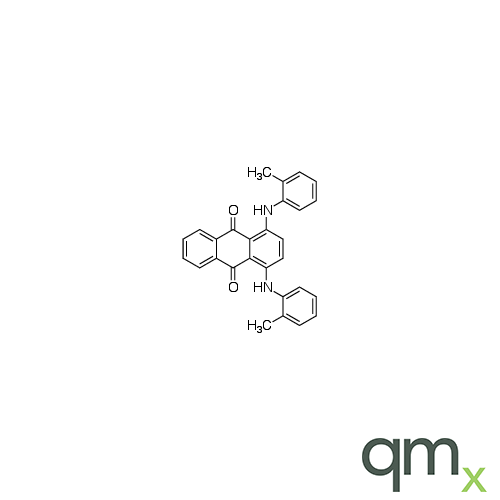 Solvent Blue 101, neat