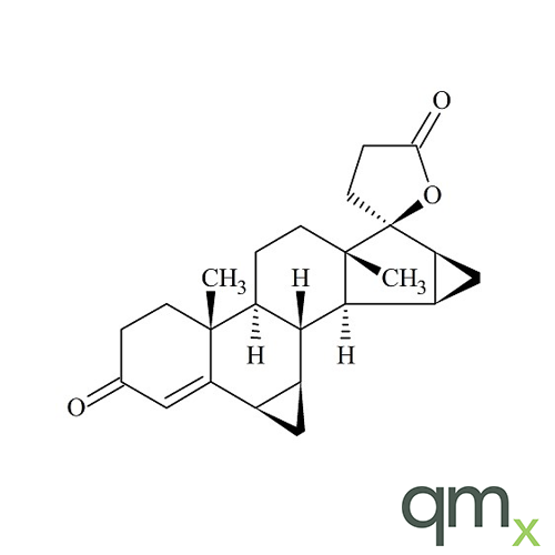 Drospirenone, 100Âµg/ml in Methanol - A2S Certified