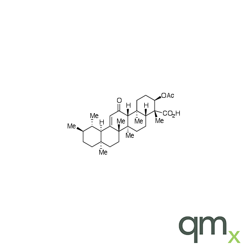 3-Acetyl-11-keto-ÃŸ-boswellic Acid, neat