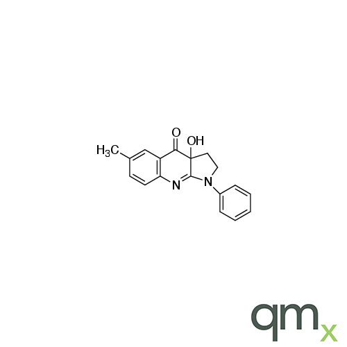 (+/-)-Blebbistatin, neat