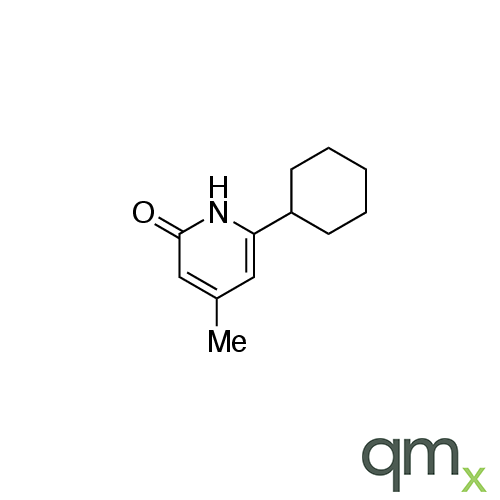 N-Deshydroxy Ciclopirox, neat