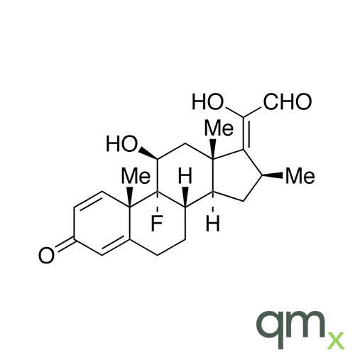 Betamethasone-?17,20 21-Aldehyde(Mixture of Isomers), neat