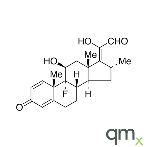 Dexamethasone-?17,20 21-Aldehyde, neat