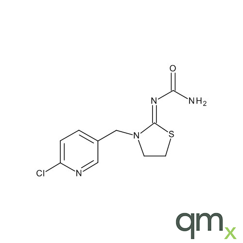 Thiacloprid-amide, neat - Ehrenstorfer