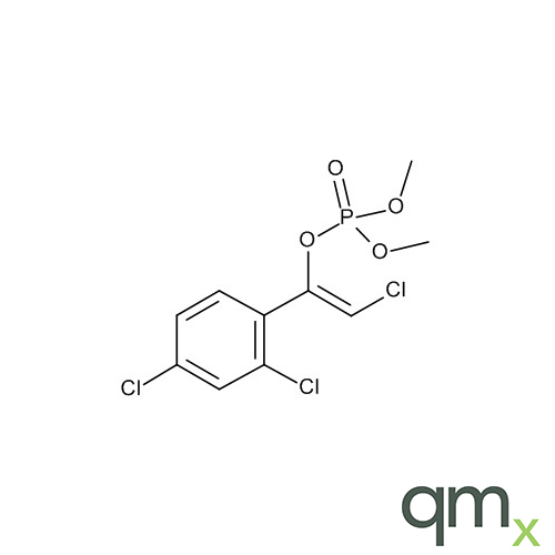 Dimethylvinphos (Z type), neat - Ehrenstorfer