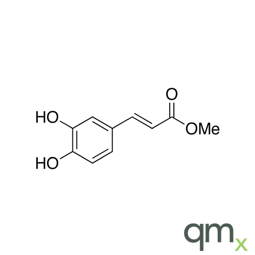 Caffeic Acid Methyl Ester, neat