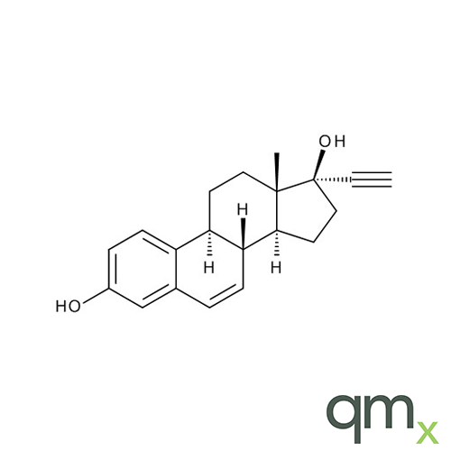 delta-6(7)-Ethynylestradiol, neat
