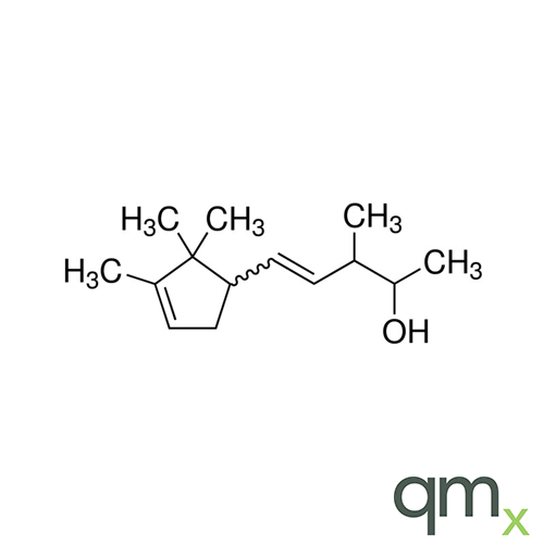 Ebanol, neat - A2S certified