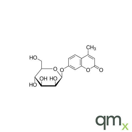 4-Methylumbelliferyl-beta-D-Mannopyranoside, neat - A2S certified