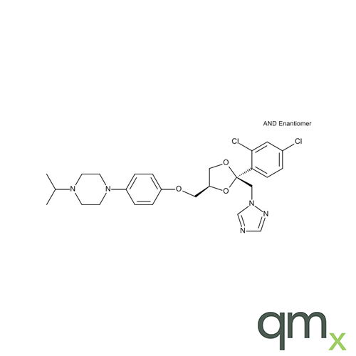 Terconazole, neat - Ehrenstorfer