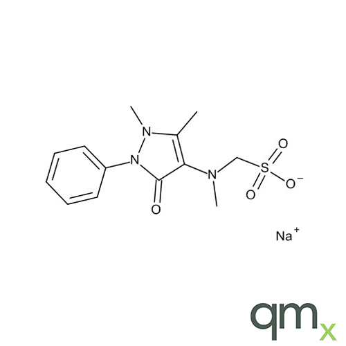 Metamizol sodium, neat - Ehrenstorfer