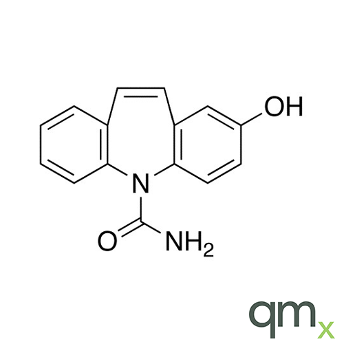 Hydroxycarbamazepine-2, 1,000Âµg/ml in Methanol - A2S certified