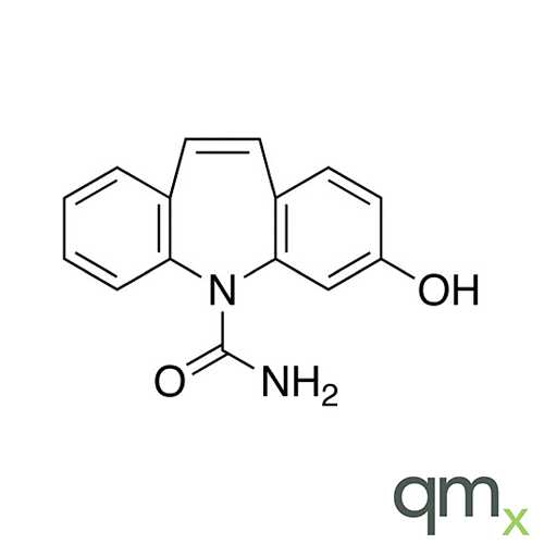 Hydroxycarbamazepine-3, 100Âµg/ml in Acetonitrile - A2S certified