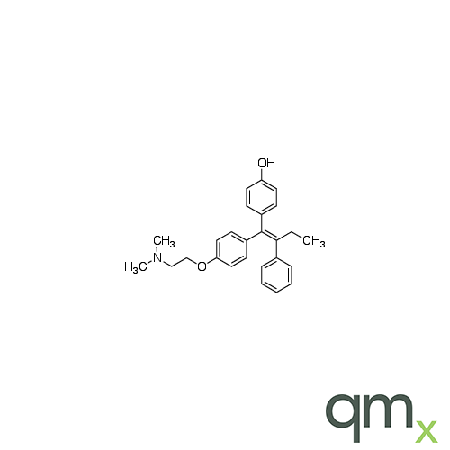 (Z)-4-Hydroxy Tamoxifen, neat