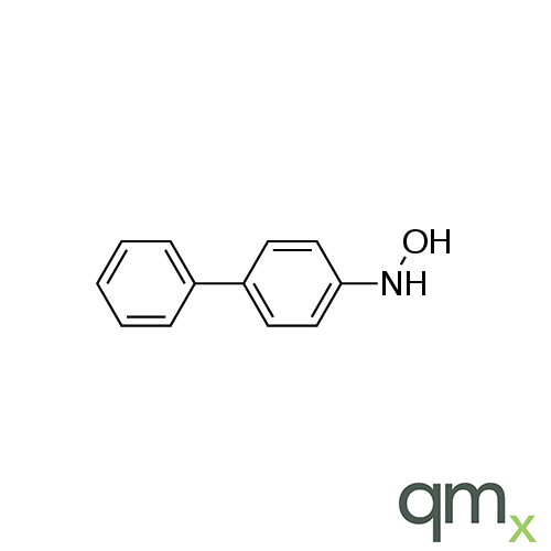 N-Hydroxy-4-aminobiphenyl, neat