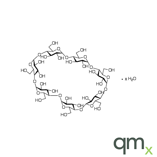 ÃŸ-Cyclodextrin hydrate, neat