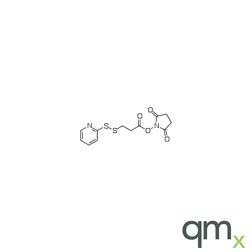 3-(2-Pyridyldithio)propionic Acid N-Succinimidyl Ester, neat