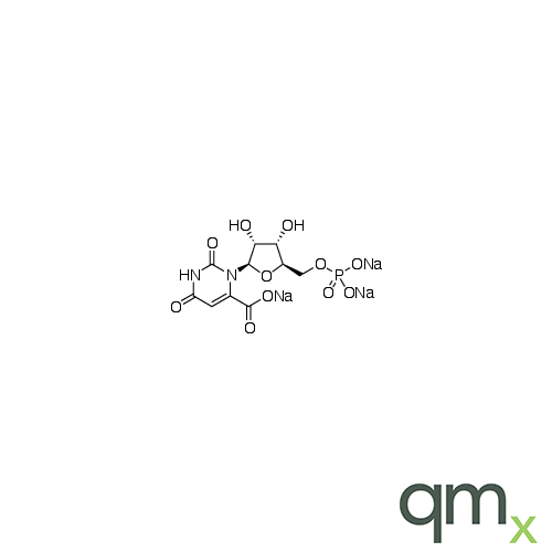 Orotidine 5'-Monophosphate Trisodium Salt, neat
