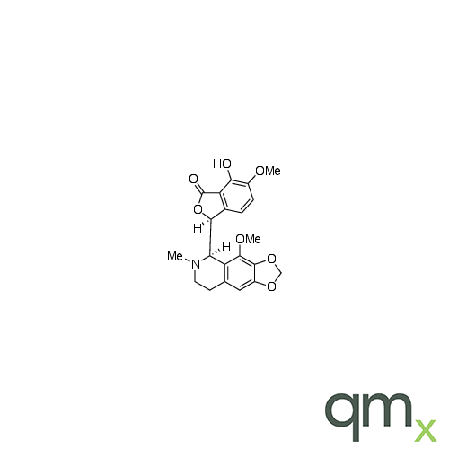 7-O-Demethyl a-Narcotine, neat