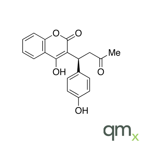 (S)-4â€™-Hydroxy Warfarin, neat