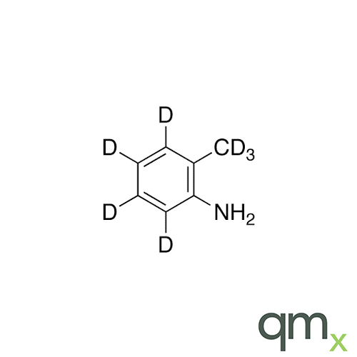 o-Toluidine-d7 (NH2), neat
