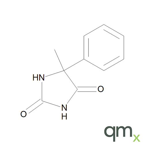 5-Methyl-5-phenyl-2,4-imidazolidinedione, neat - Ehrenstorfer