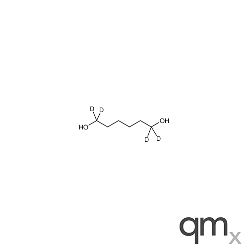 1,6-Hexane-1,1,6,6-d4-diol, neat