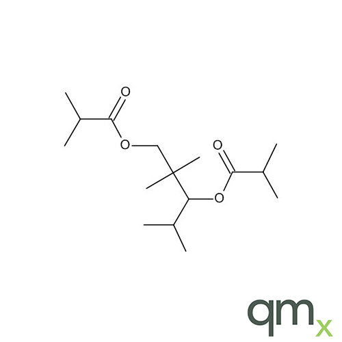 2,2,4-Trimethyl-1,3-pentanediol diisobutyrate (TXIB) certifi, neat - Ehrenstorfer