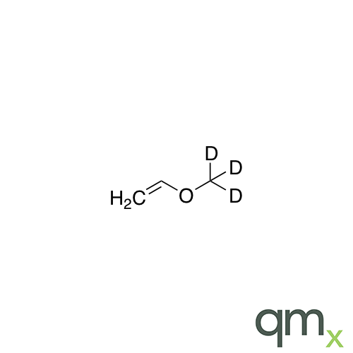 Methyl-d3 Vinyl Ether (gas)
