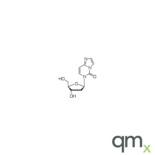 3,N4-Etheno-2â€™-deoxycytidine, neat