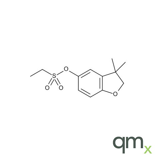 Benfuresate, neat - A2S Certified