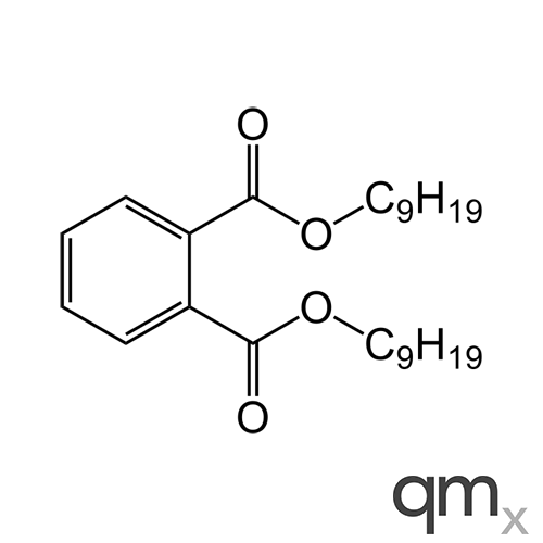 Phthalic acid, bis-iso-nonyl ester (technical), neat - Ehrenstorfer