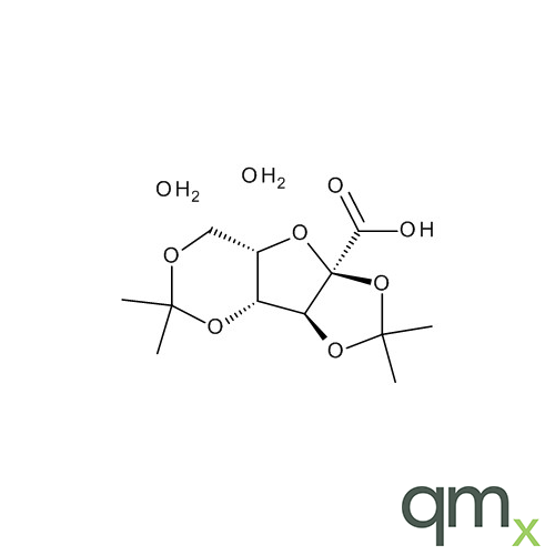 Dikegulac dihydrate, neat - Ehrenstorfer