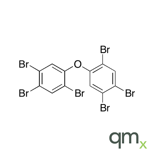 BDE 153, 100Âµg/ml in Iso-octane