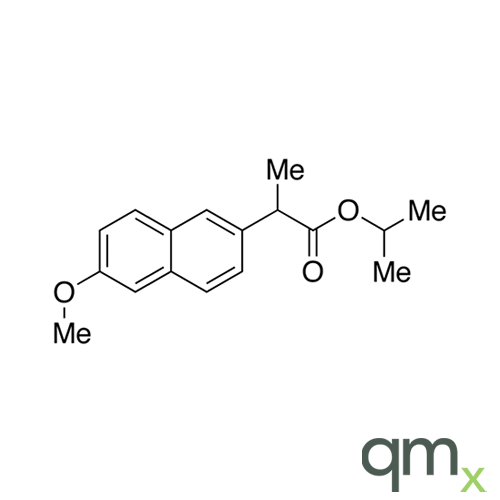 rac-Naproxen 2-Propyl Ester, neat