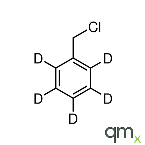 Benzyl-2,3,4,5,6-d5 Chloride, neat