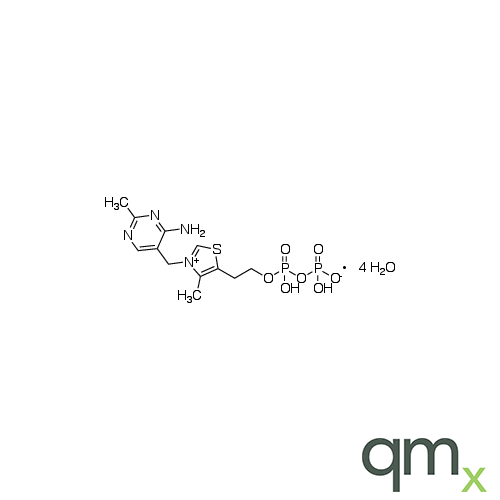 Cocarboxylase Tetrahydrate, neat